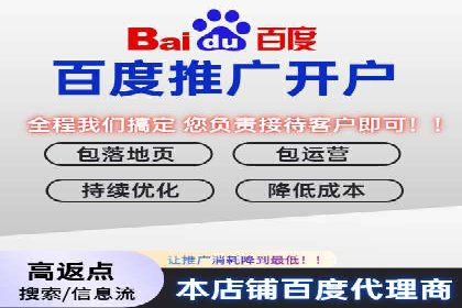 SEM托管服务案例：精准定位，高效转化